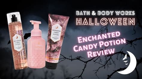 Unleashing the Magic of Bath and Body Works Witch Hand at Home